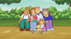 انیمیشن آرتور فصل 16 قسمت 2 - arthur